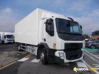 Volvo FE FE | Altro Altro | Iveco Orecchia