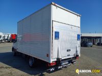 Iveco DAILY 35C14 DAILY 35C14 | Altro Altro | Iveco Orecchia