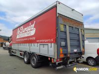Iveco Stralis AT260S36 Stralis AT260S36 | Altro Altro | Iveco Orecchia