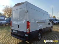 Iveco DAILY 35S16 - 3520 DAILY 35S16 - 3520 | Iveco Orecchia