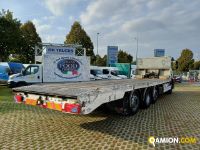 Iveco STRALIS AT320S46 4 ASSI | Iveco Orecchia