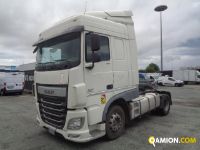 Daf XF460 XF460 | Altro Altro | Iveco Orecchia