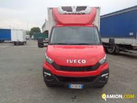 Iveco DAILY 70C17H/P | Iveco Orecchia