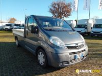 Opel VIVARO CASSONATO VIVARO CASSONATO | Altro Altro | Iveco Orecchia