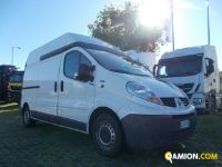 Renault TRAFIC TRAFIC | Altro Altro | Iveco Orecchia