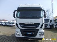 Iveco STRALIS AS440S46T/P | Altro Altro | Iveco Orecchia