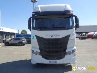 Iveco S-WAY AS440S51T/P ADR S-WAY AS440S51T/P ADR | Altro Altro | Iveco Orecchia