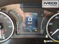 Iveco DAILY 35S14H | Iveco Orecchia