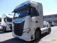 Iveco S-WAY AS440S46T/P LNG S-WAY AS440S46T/P LNG Altro | Iveco Orecchia