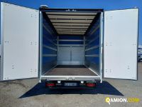 Iveco Daily 35C14 CASSONE C/T + PORTE | Iveco Orecchia