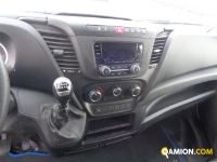 Iveco DAILY 35C14 - 3750 DAILY 35C14 - 3750 Altro | Iveco Orecchia