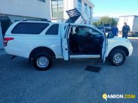 Fiat FULLBACK FULLBACK | Altro Altro | Iveco Orecchia