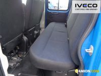 Iveco DAILY 35C14 - 3450 - 6 +1 DAILY 35C14 - 3450 - 6 +1 | Altro Altro | Iveco Orecchia