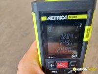 Iveco EUROCARGO ML140E25/P | Iveco Orecchia