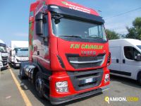 Iveco STRALIS AS440S40T/P NG STRALIS AS440S40T/P NG | Altro Altro | Iveco Orecchia