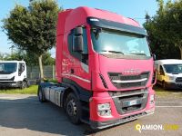 Iveco STRALIS AS440S46T/P STRALIS AS440S46T/P | Altro Altro | Iveco Orecchia