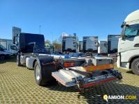 Iveco STRALIS AD190S31 | Iveco Orecchia