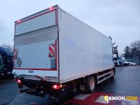 Iveco EUROCARGO ML160E28/P EUROCARGO ML160E28/P | Altro Altro | Iveco Orecchia