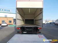 Iveco EUROCARGO eurocargo 160e28 | Iveco Orecchia