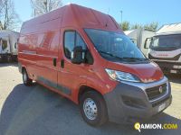 Fiat DUCATO DUCATO Altro | Iveco Orecchia