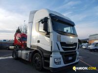 Iveco STRALIS AS440S46T/FP | Altro Altro | Iveco Orecchia