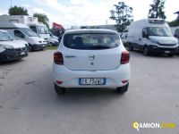 Andere SANDERO SANDERO | Altro Altro | Iveco Orecchia