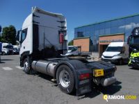 Iveco STRALIS AS440S46T/P LNG STRALIS AS440S46T/P LNG | Iveco Orecchia