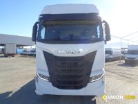 Iveco S-WAY AS440S49T/P S-WAY AS440S49T/P Altro | Iveco Orecchia