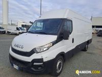 Iveco DAILY 35S16 - 4100 - C.A. DAILY 35S16 - 4100 - C.A. | Altro Altro | Iveco Orecchia