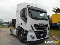 Iveco STRALIS AS440S46T/P STRALIS AS440S46T/P | Altro Altro | Iveco Orecchia