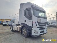 Iveco STRALIS AS440S46T/P STRALIS AS440S46T/P | Altro Altro | Iveco Orecchia