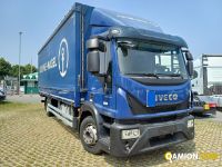Iveco EUROCARGO ML140E25/P | Iveco Orecchia