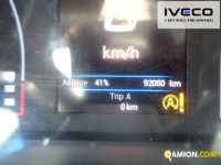 Iveco DAILY 35C16 - 3750 DAILY 35C16 - 3750 | Iveco Orecchia