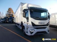 Iveco EUROCARGO ML120E25/P | Altro Altro | Iveco Orecchia