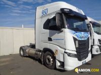 Iveco S-WAY AS440S46T//P LNG | Iveco Orecchia