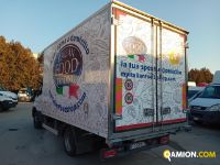 Iveco DAILY 50C14  A GAS (NP) DAILY 50C14  A GAS (NP) | Altro Altro | Iveco Orecchia