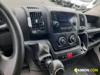 Peugeot BOXER BOXER | Iveco Orecchia