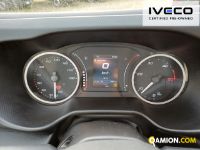 Iveco DAILY 35S14H | Iveco Orecchia