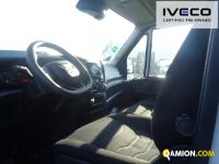 Iveco DAILY 35C16 3.0 | Iveco Orecchia