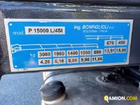 Iveco EUROCARGO ML160E28/P EUROCARGO ML160E28/P | Iveco Orecchia