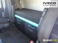 Iveco S-WAY AS440S51T/P ADR | Iveco Orecchia