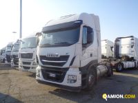 Iveco STRALIS AS440S40T/P | Altro Altro | Iveco Orecchia