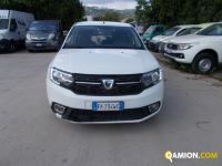 Andere SANDERO SANDERO | Altro Altro | Iveco Orecchia