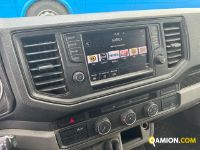 Volkswagen CRAFTER CRAFTER | Iveco Orecchia