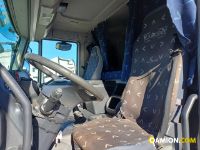 Iveco STRALIS AS190S36 | Iveco Orecchia