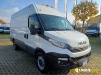 Iveco DAILY 35S16 - 3520 DAILY 35S16 - 3520 | Iveco Orecchia