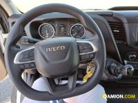 Iveco Daily 35C14 CASSONE C/T + PORTE | Iveco Orecchia