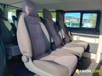 Fiat DUCATO 9 POSTI DUCATO 9 POSTI | Altro Altro | Iveco Orecchia