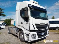 Iveco STRALIS AS440S46T/P STRALIS AS440S46T/P | Altro Altro | Iveco Orecchia
