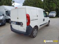 Fiat DOBLO DOBLO | Altro Altro | Iveco Orecchia